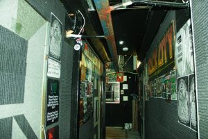 Gold Coast band rehearsals in Upper Coomera soundproof studio
